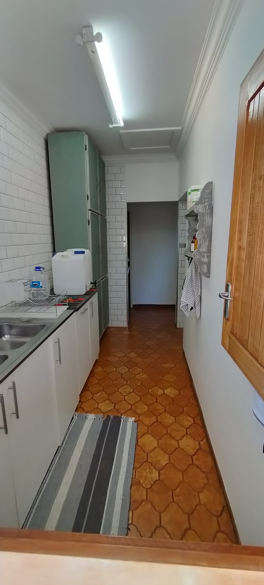 4 Bedroom Property for Sale in Jan Kempdorp Northern Cape
